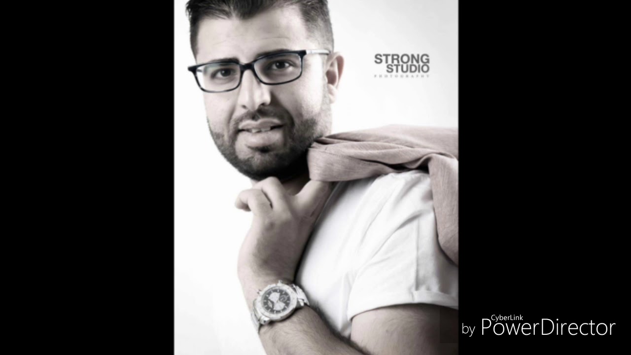 دزني و اعرف مرامي بصوت أحمد الجنيدي #حفل_منفّذ