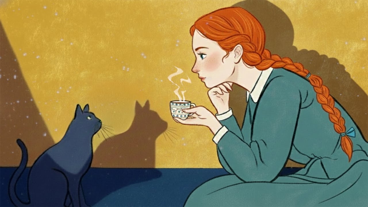 comforting jazz 🌙 late night calm
