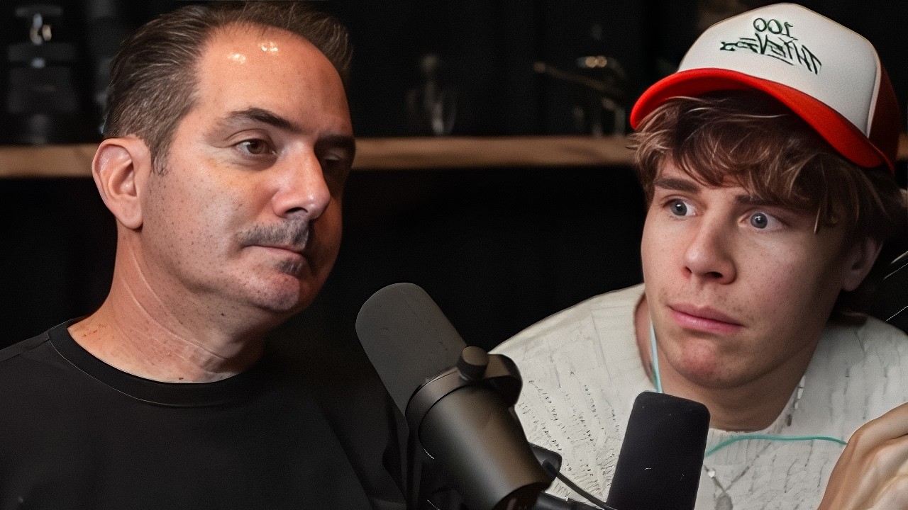 Ex Game Developer Reacts to Why Jeff Kaplan Left Blizzard