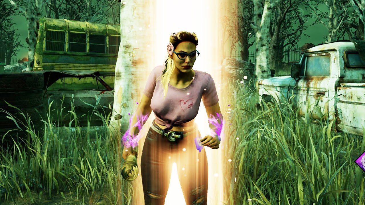 Watch Me Loop Killers Forever While You Relax