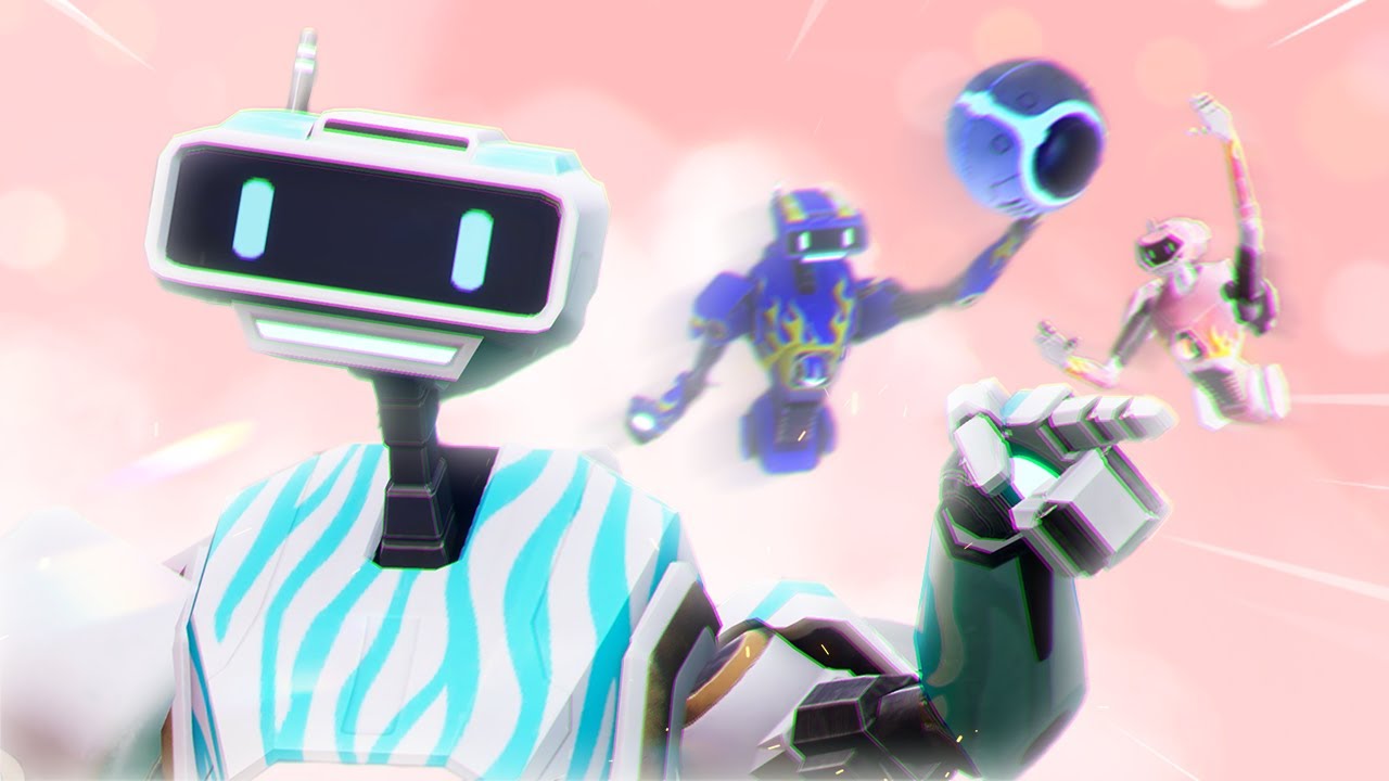VR Esports are SO Back