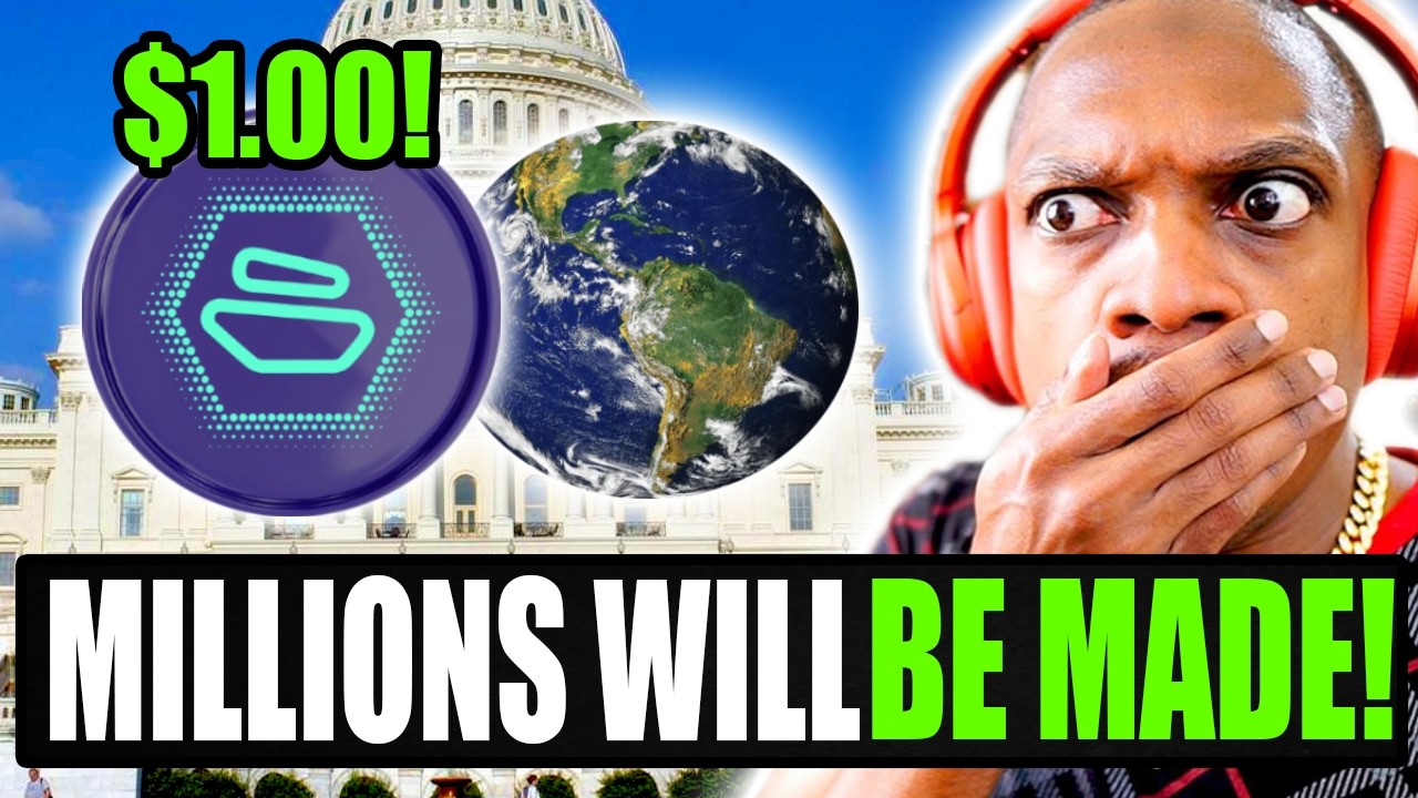 ZBCN Zebec Just Went GLOBAL! The Bull Run Has Begun! 🚀