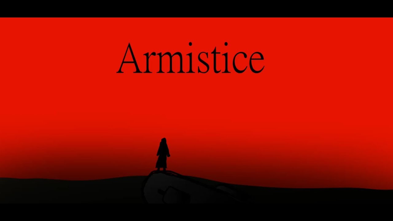 The Second Armistice: Opening 1 (OC DnD Animatic)