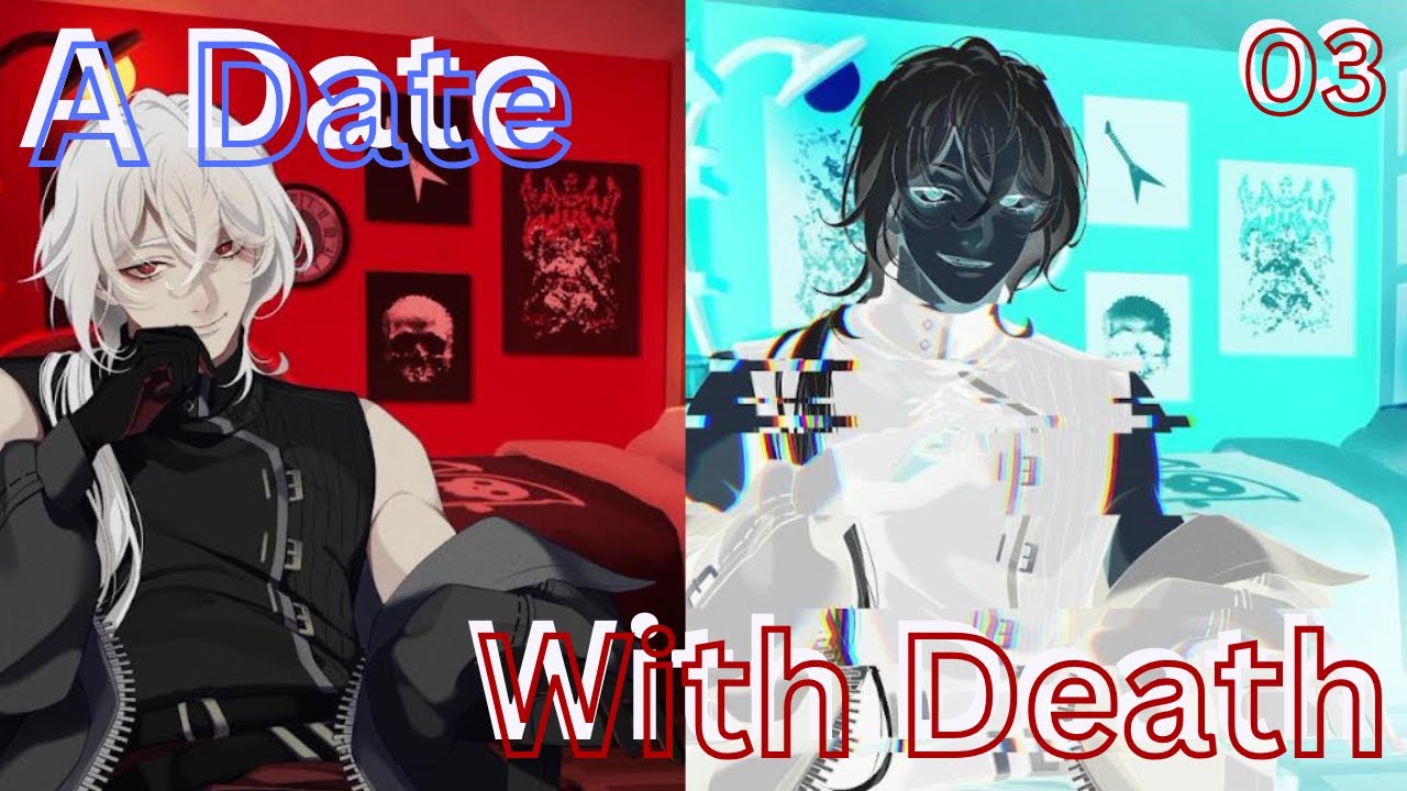 He's Ready to Be Inside Me | A Date with Death Part 3