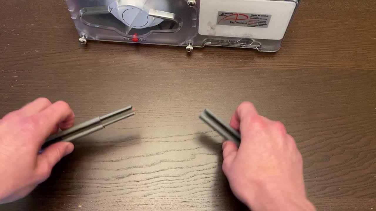 Sample Tubes