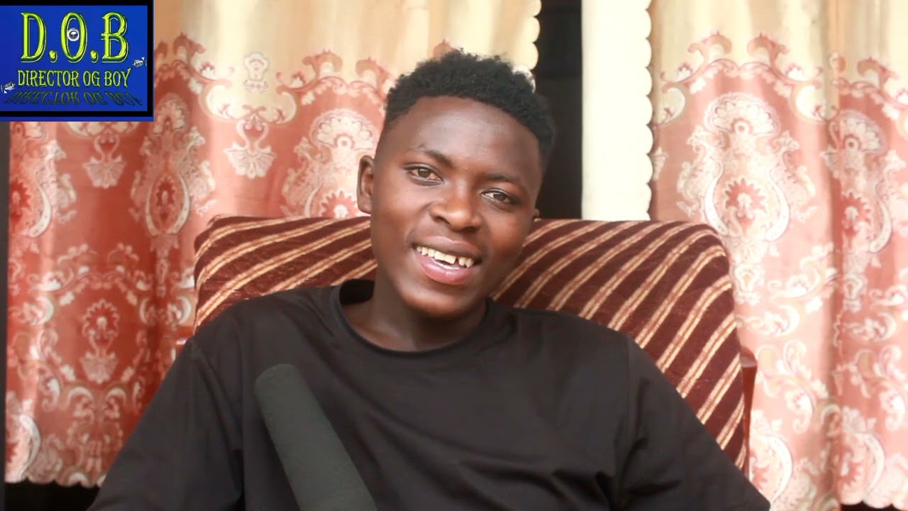 Iyusenze Imana Iragusanga:Mbega agashya Og boy akoze weeee abantu Bose bagiye mumwuka mugihe gito.