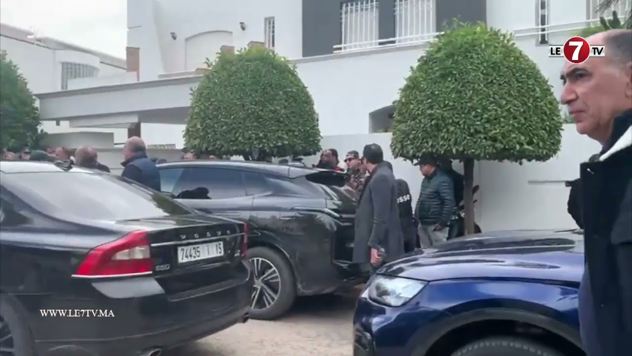 حضور الفنان 