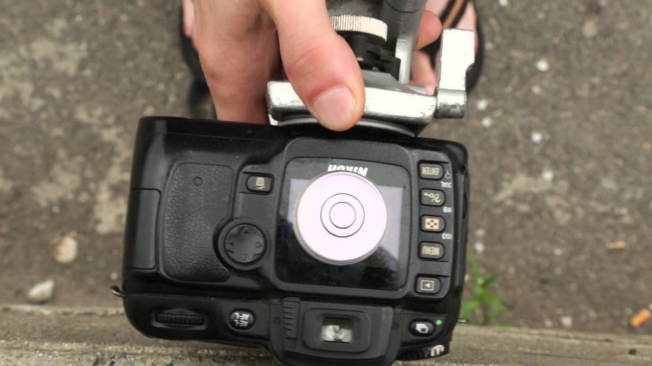 Make Aerial Photos Without a Plane or Drone!
