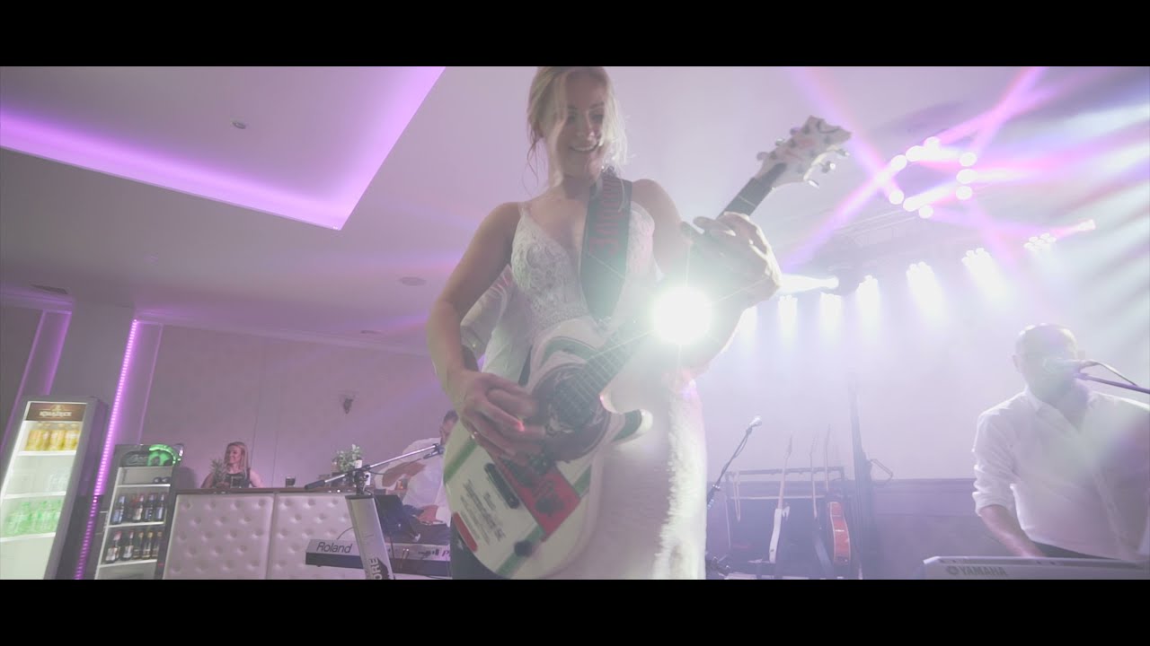 Beata i Mateusz - Trailer