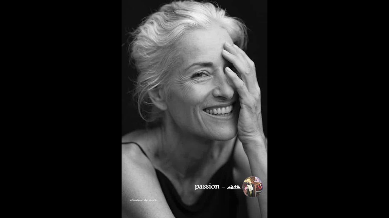 texte oral « j'ai des rides » Marinella Canu