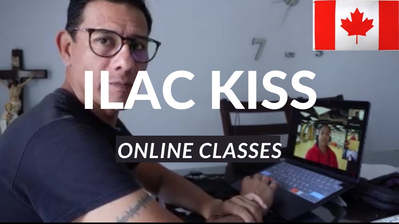 Vale la pena estudiar en ILAC KISS?