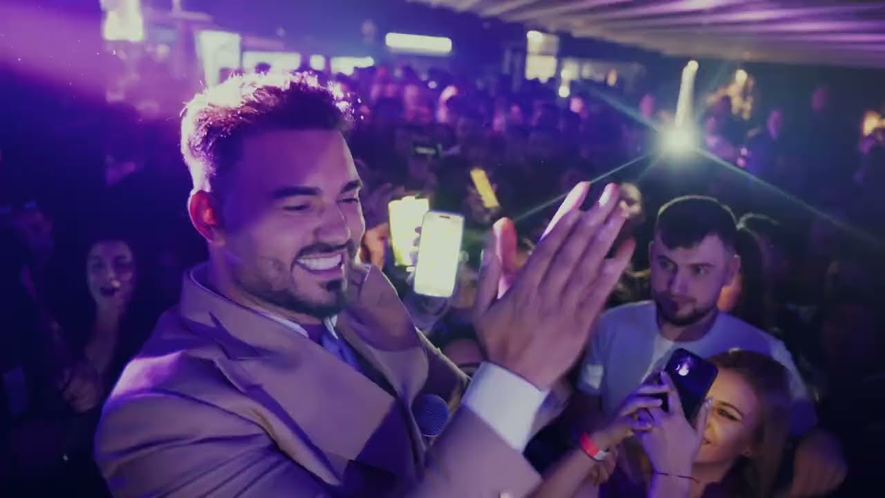 Jador - Casa e asa de pustie | LIVE