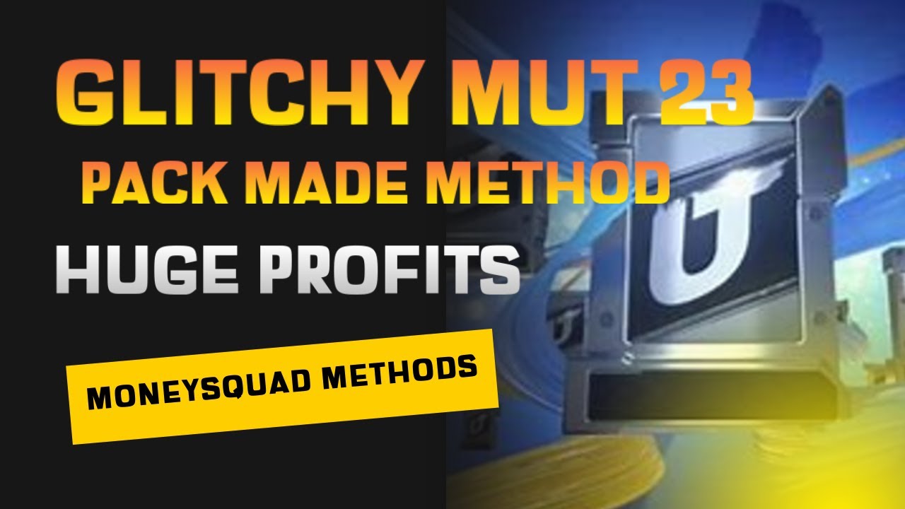 EASY MUT 23 COIN METHOD BEST WAY TO  GET  STRATAEGY ITEMS.