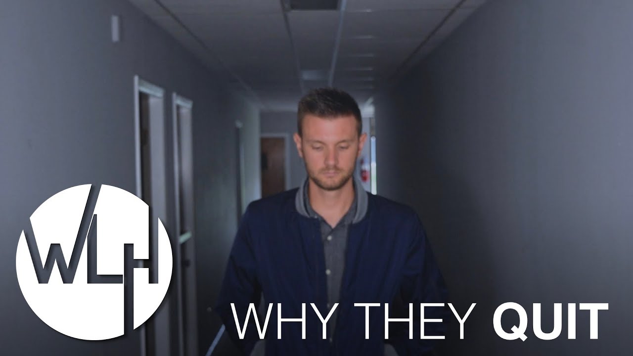 Why They Quit Worship Team