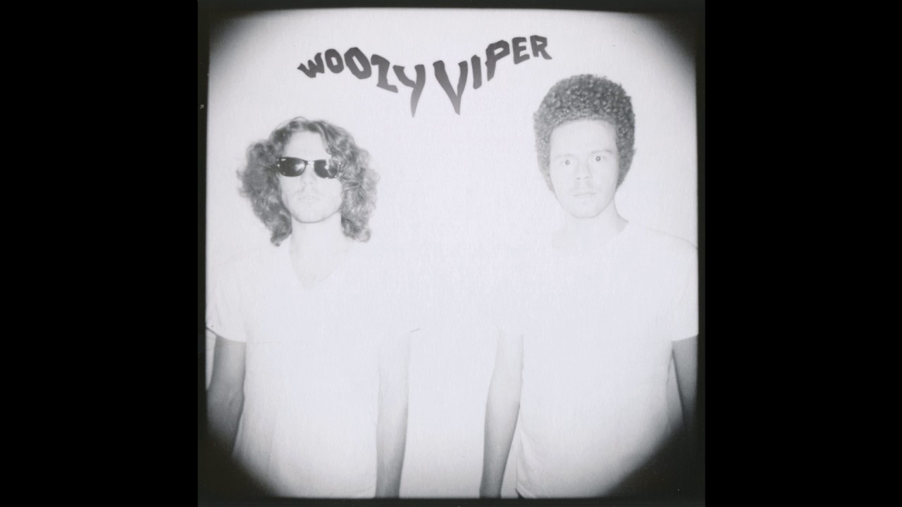 Woozy Viper - 