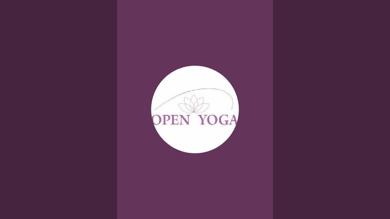 Открытая Йога | Бесплатные Йога Курсы | OpenYoga в прямом эфире!