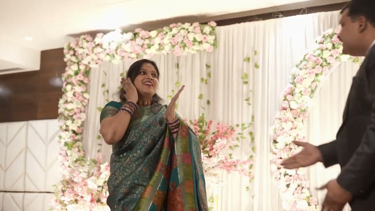 Family, Fun & Full-on Dance | Bhai & Bhabhi Rock the Stage!