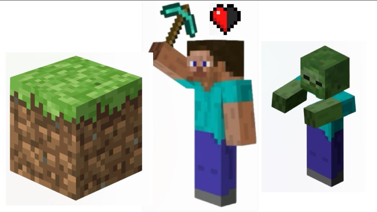 Doing a Minecraft speedrun with a YouTuber