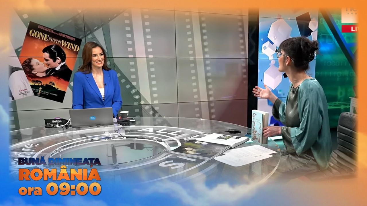 Știrile Euronews România - de la ora 09:00 - 17 februarie 2026