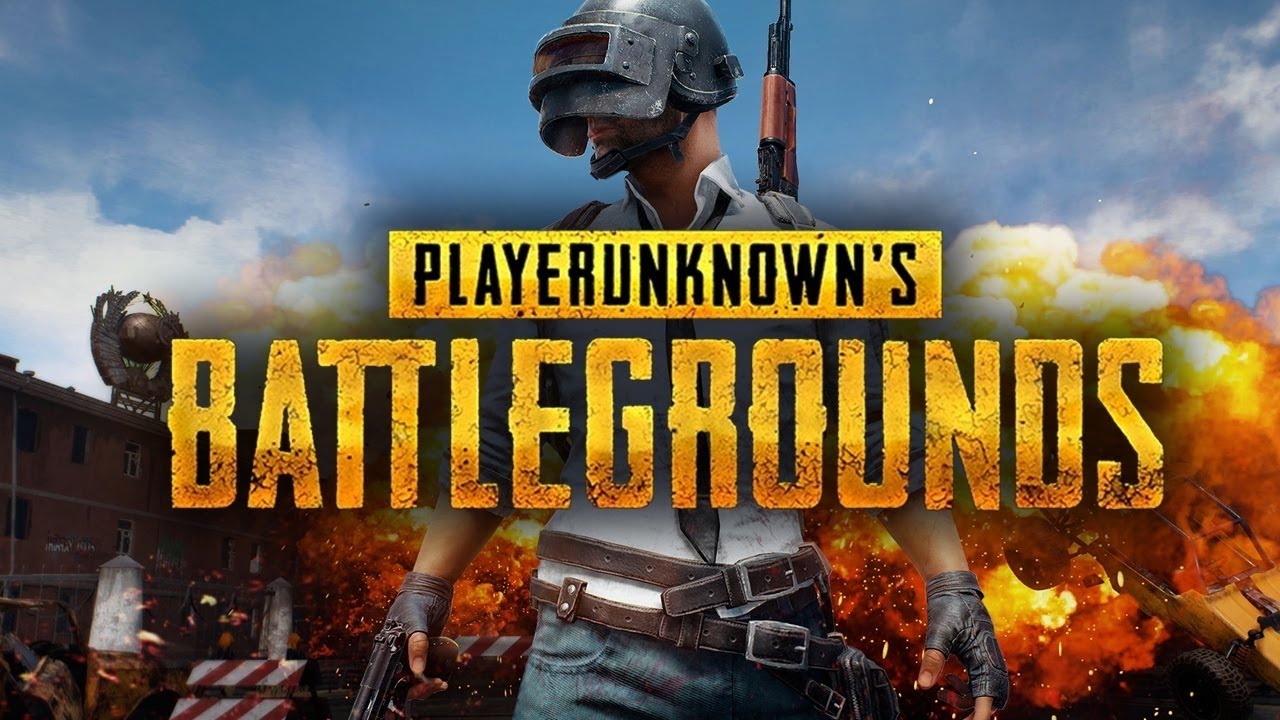 PEWPEW những pha killer BATTLEGROUNDS  - Pewpew studio