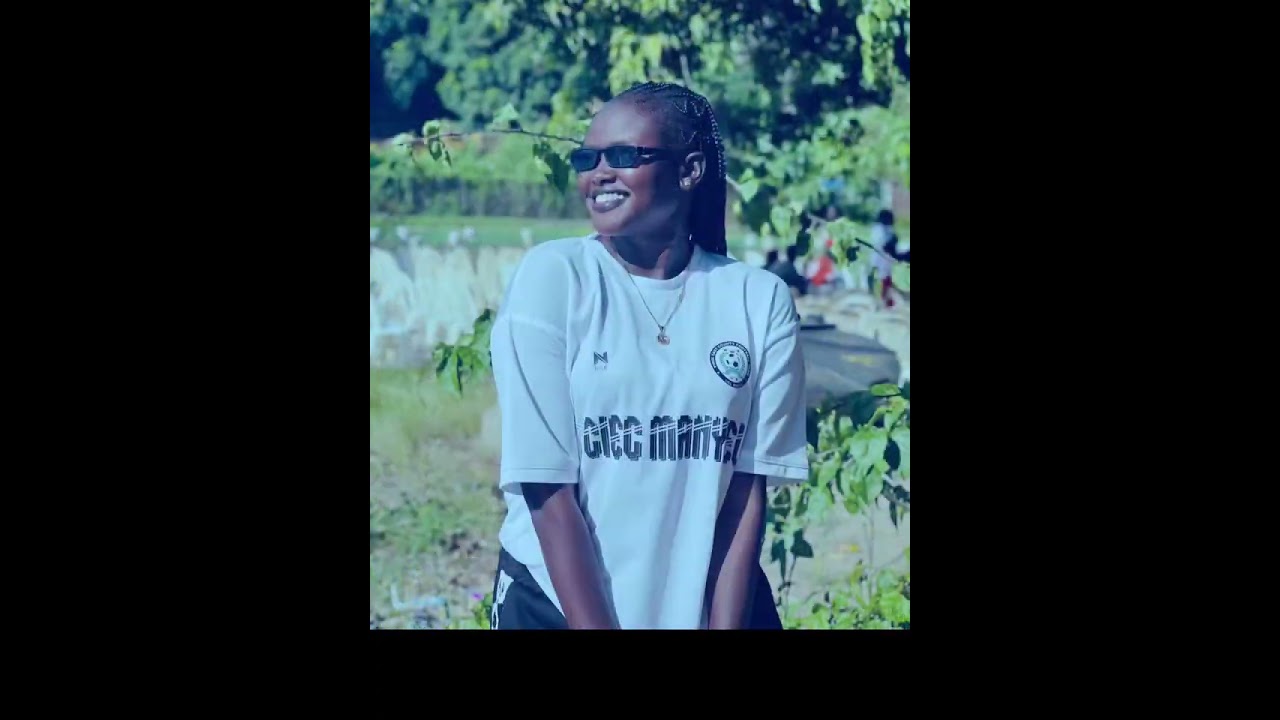 Puon Nhier_Young Love ft Honest B ( Audio official ) South Sudan music 🎶 