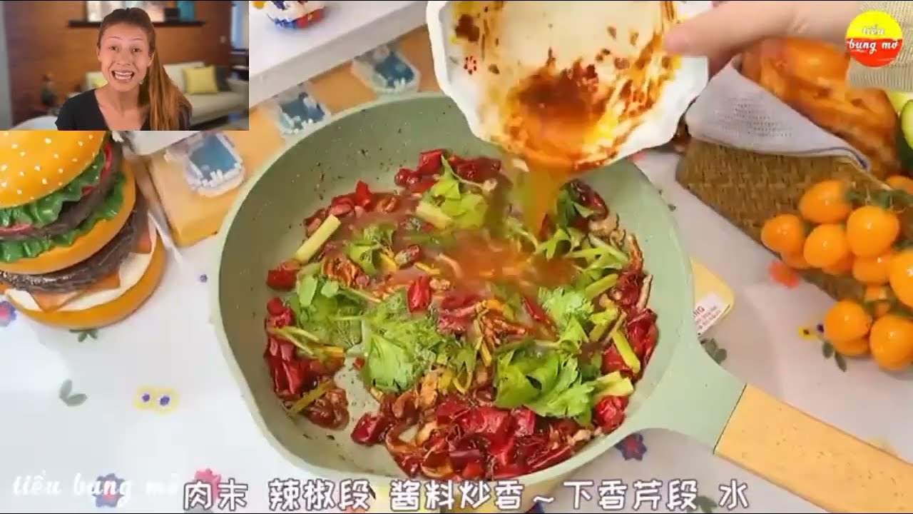 História com receita