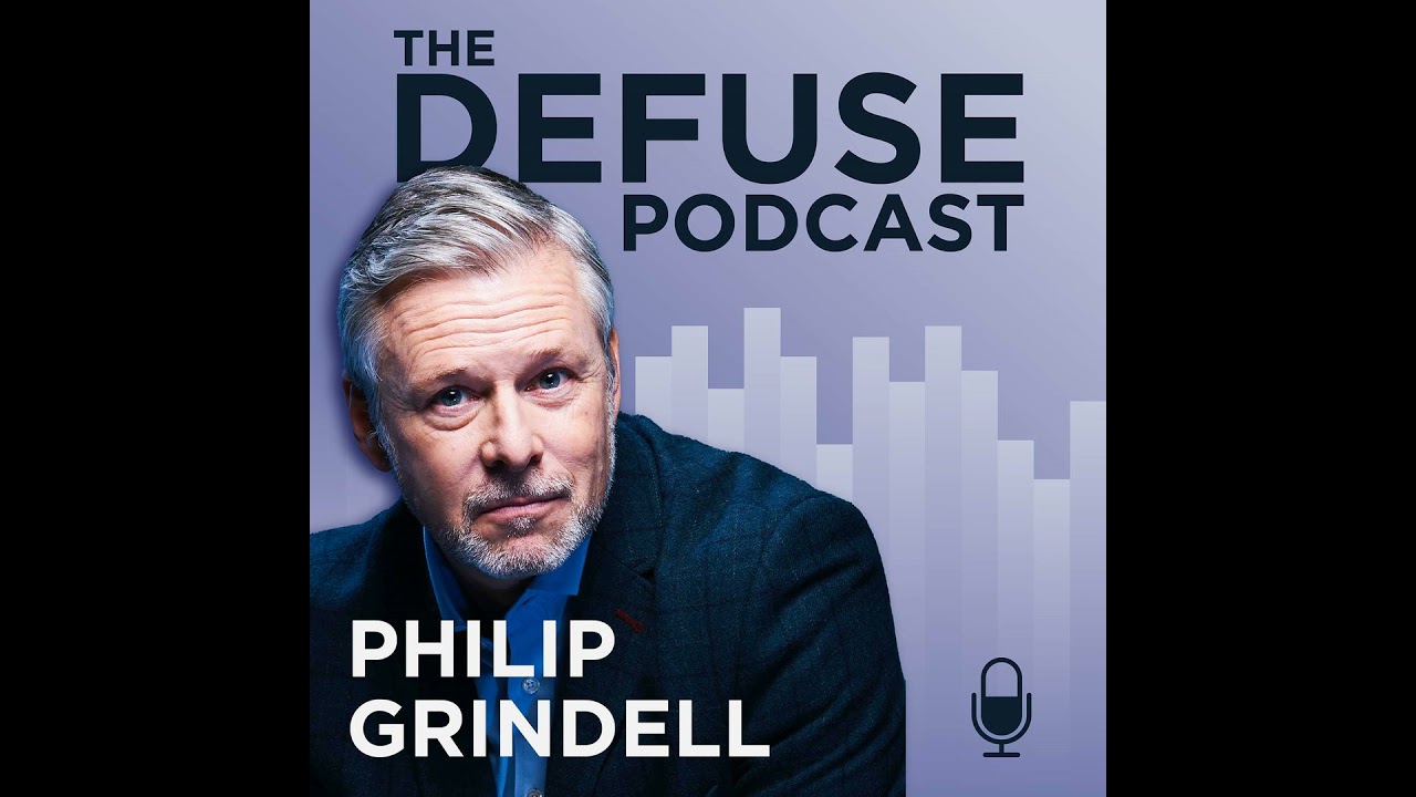 The Defuse Podcast Human Capital: The Real Risk in Family Offices with Mark Somers