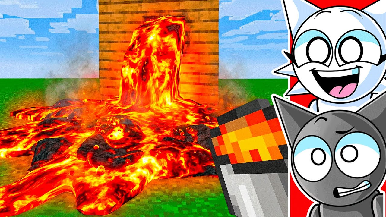 Minecraft, но реалистичный