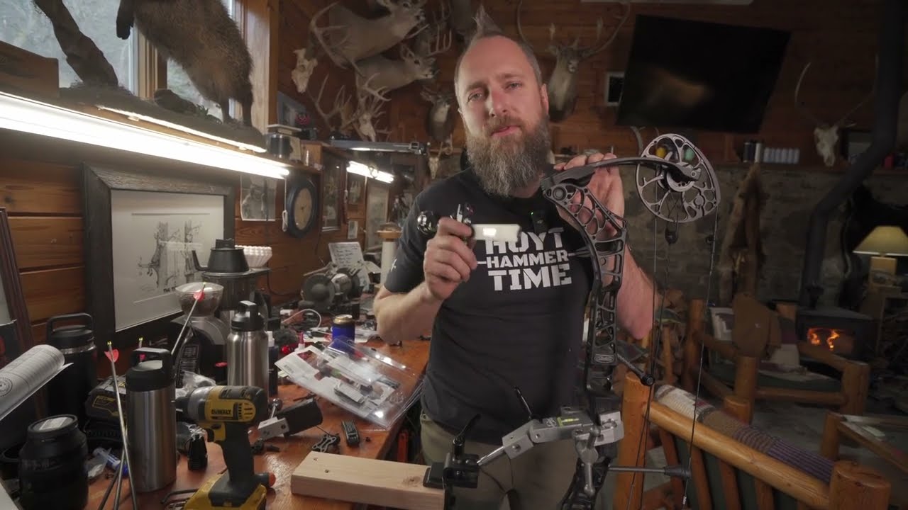 Axcel Landslyde Ranger 2 закреплены за MFJJ!