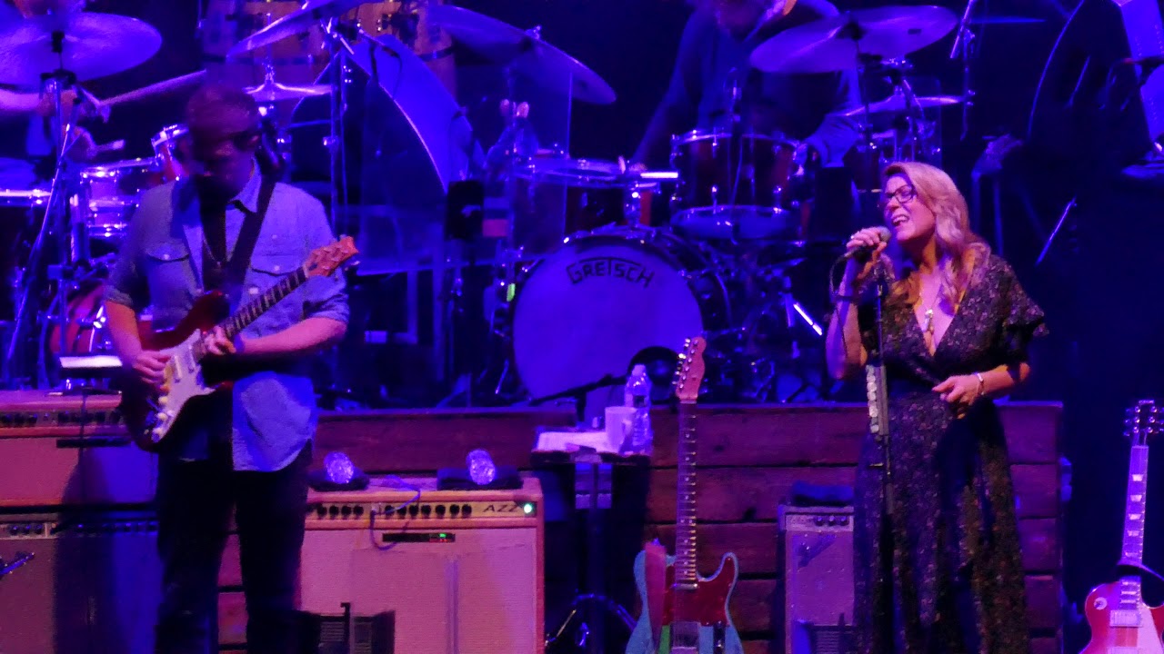 Tedeschi Trucks Band  2019-10-02 Beacon Theatre NY 