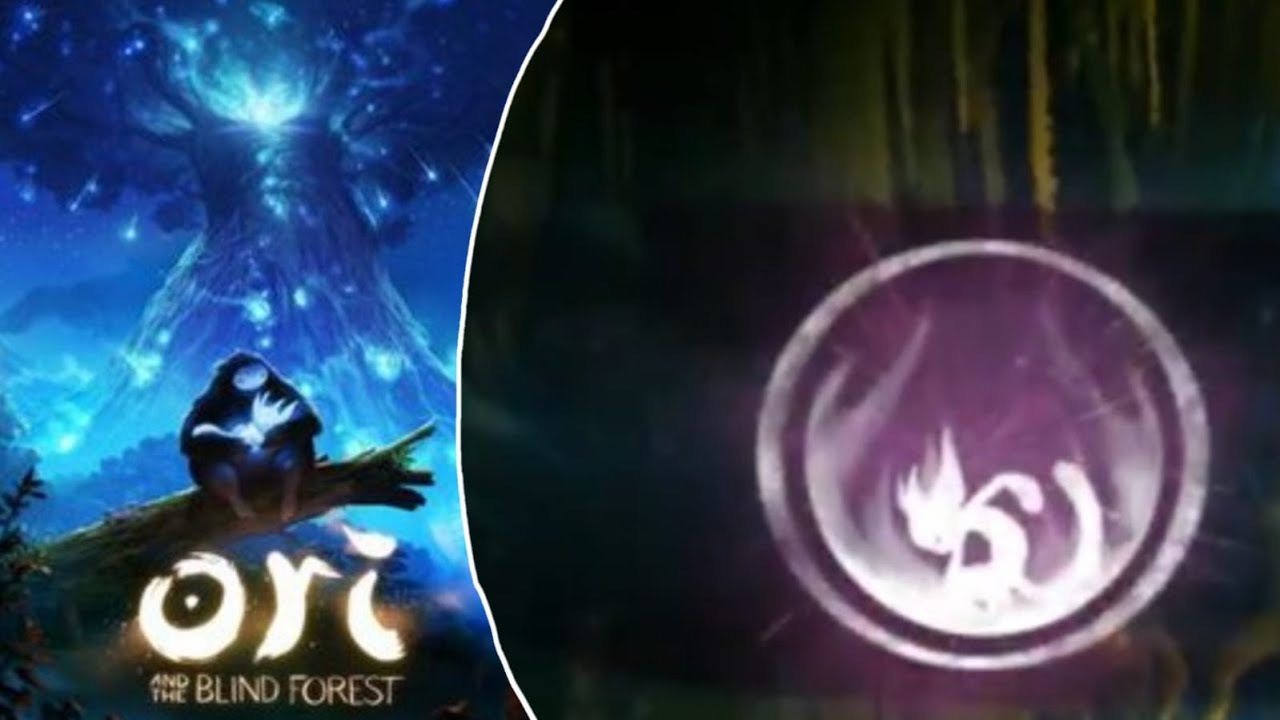 El poder del pisoton // 6 // Ori and the blind forest