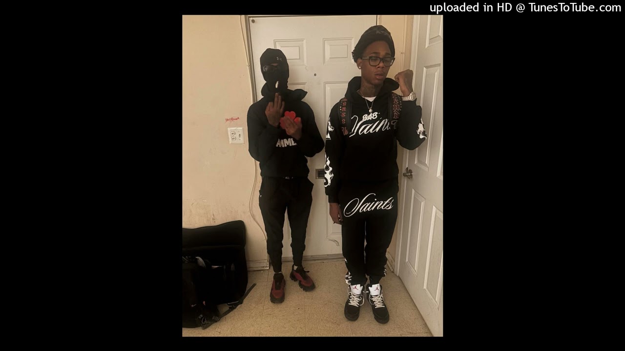 [FREE] Skino x SlimeGetEm x AC640 DMV Type Beat - “Black Box”