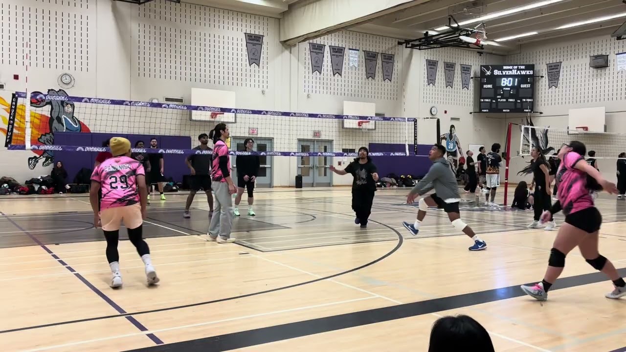 Shogun League- Week 4 Game 3