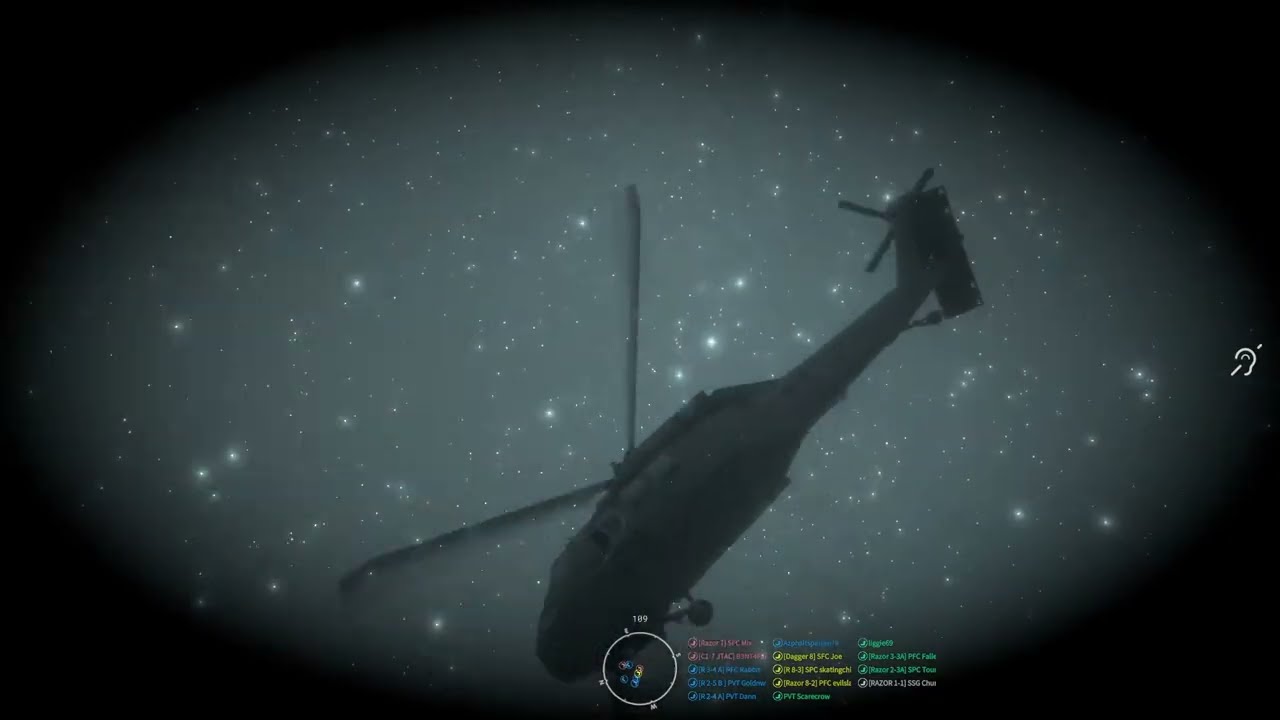 JTF 6-26 Conduct an Operation