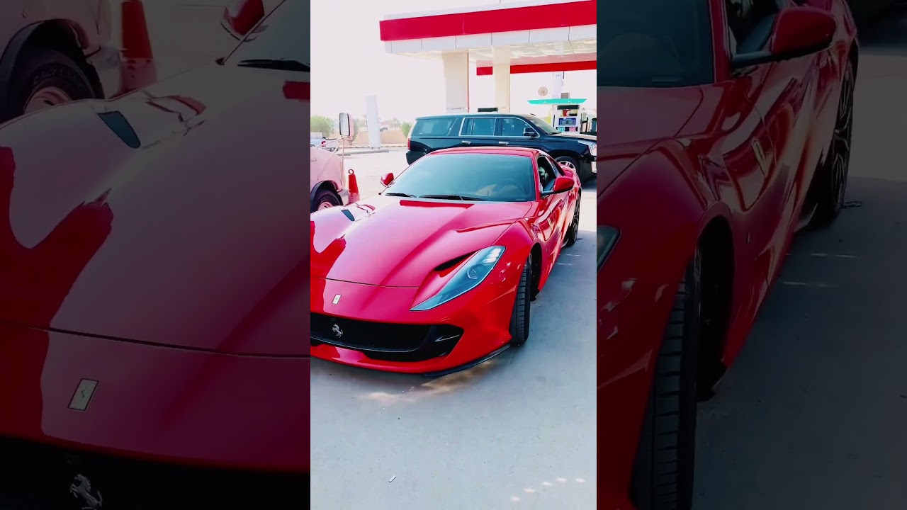 Porsche Ka Pehla Vlog | Super Luxury Ride | Car Lovers ❤️ 