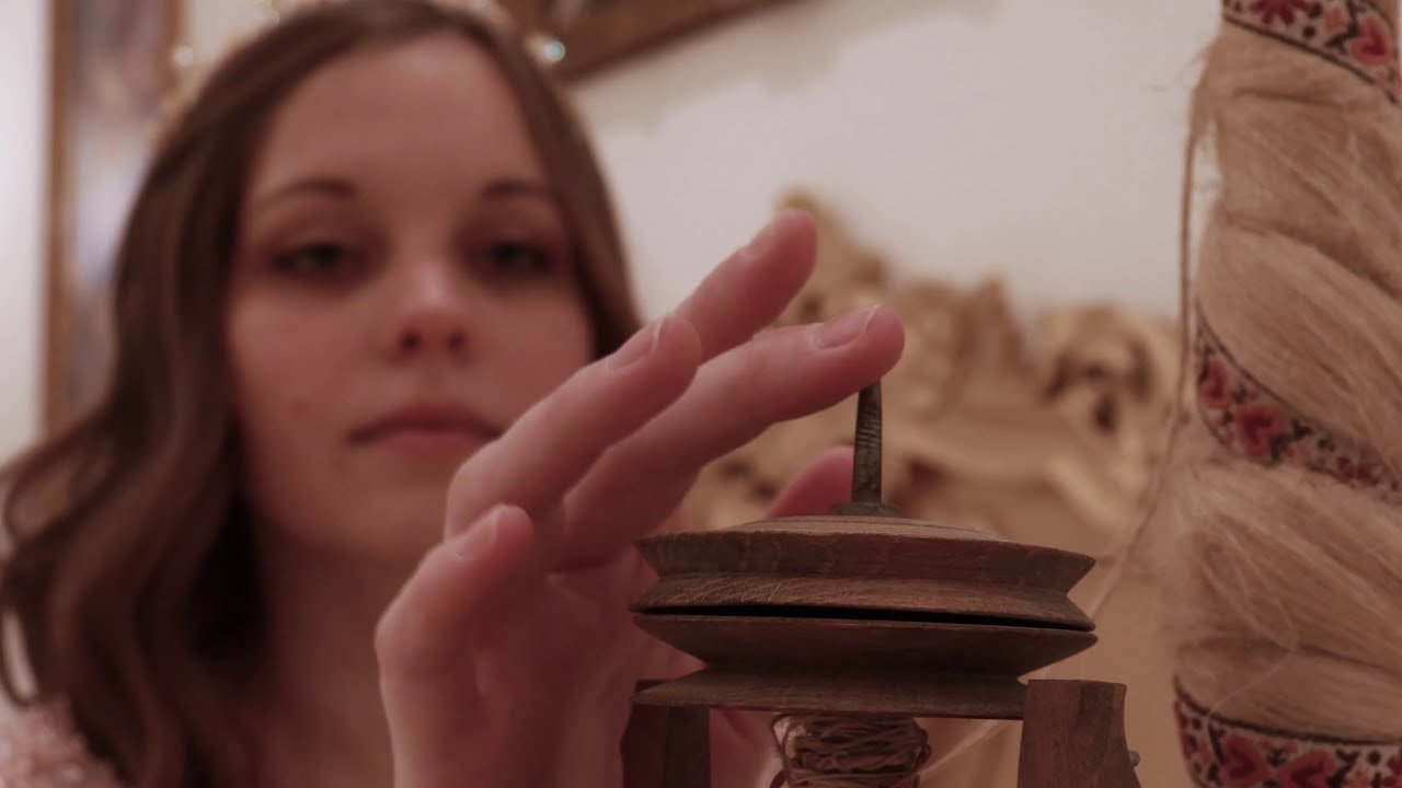 Wer rettet Dornröschen? - ein Film von Natalie Eichler #europeanschoolofdesign