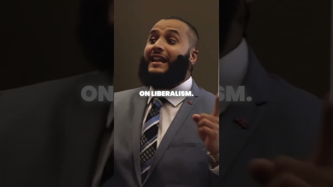 The Apostasy Law in Liberalism