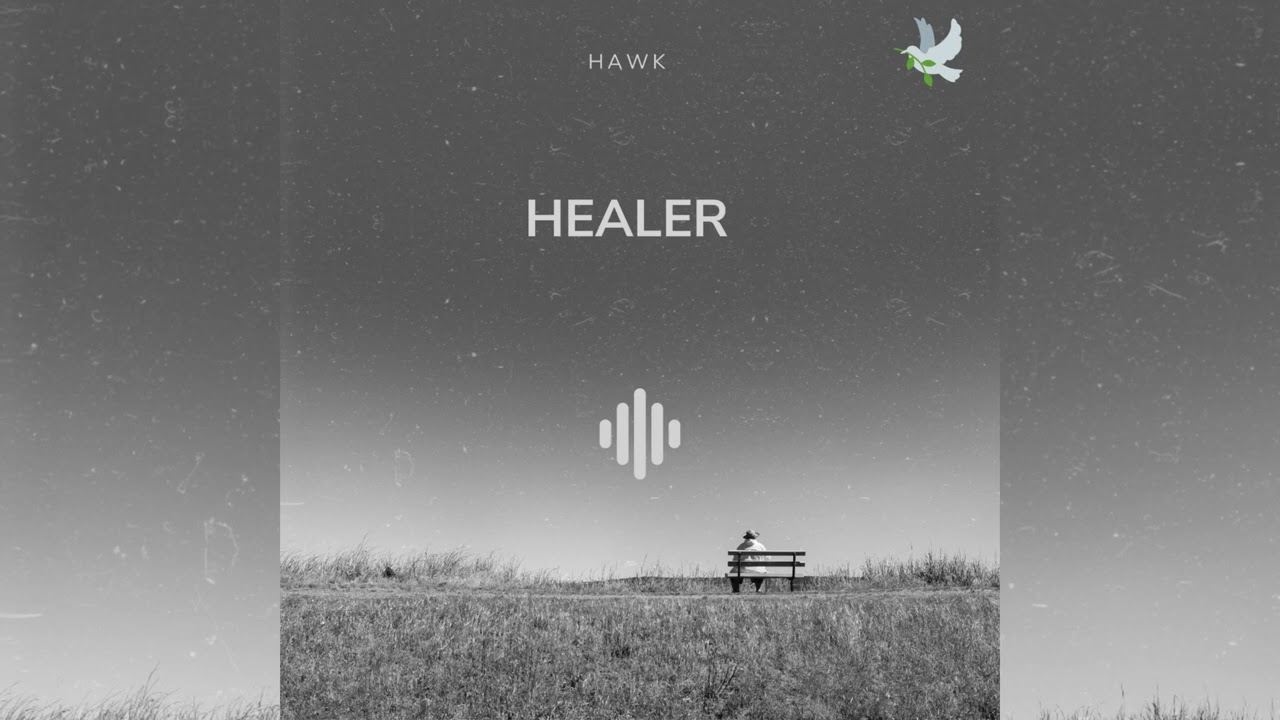 Hawk - Healer | Hindi Rap | Lofi Type