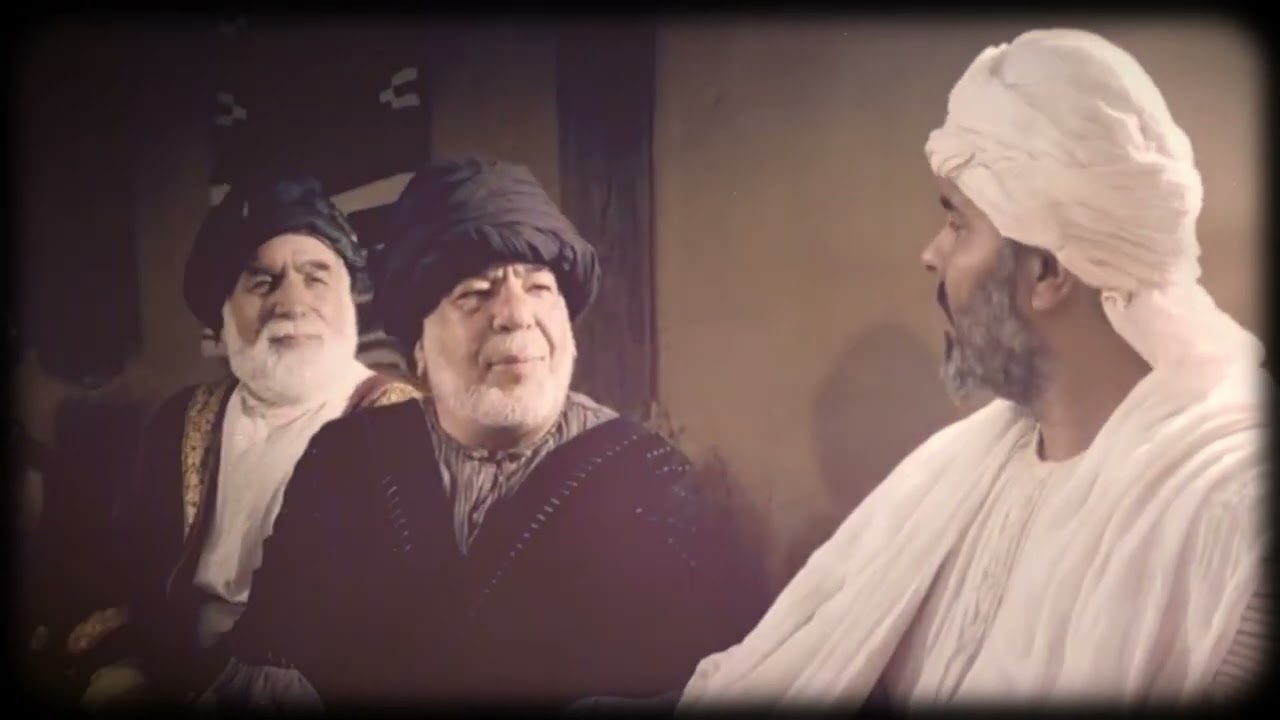 Filozofet e parase - Ibn Khaldun -