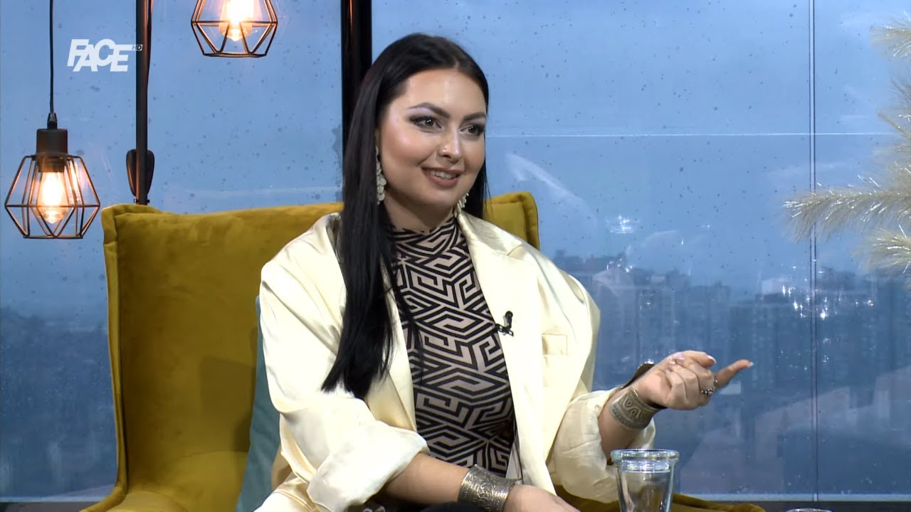 Emina Kučuk o samokontroli: “Sposobnost svijesti da drugog čovjeka čuvamo od svog zla”