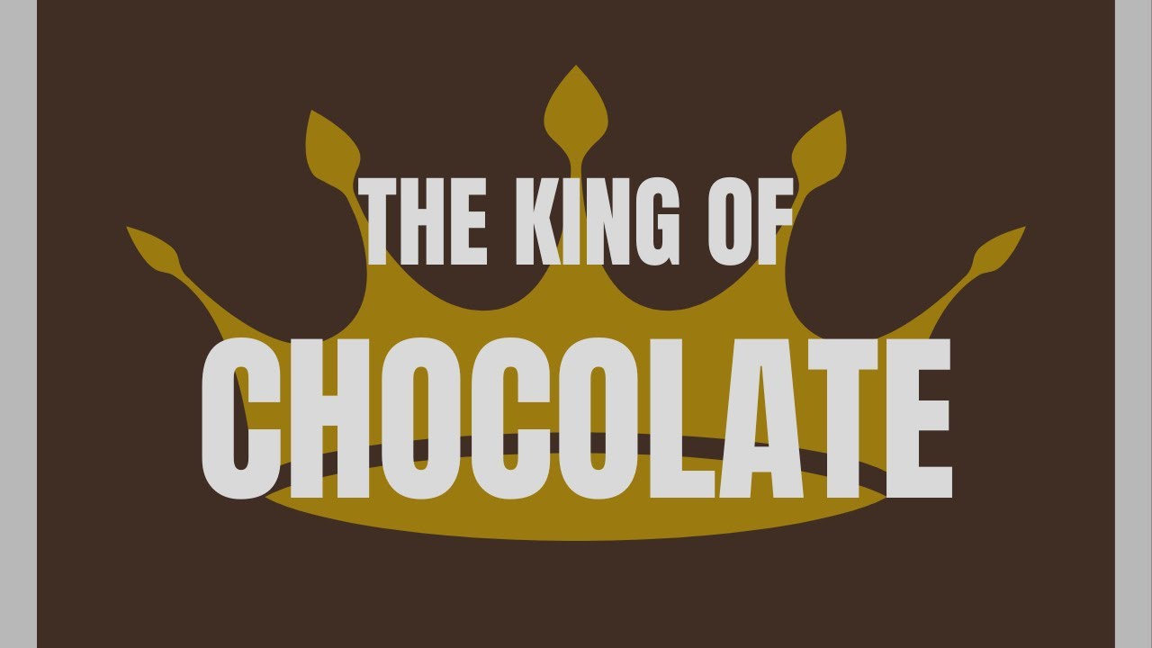 Milton S. Hershey: The King of Chocolate