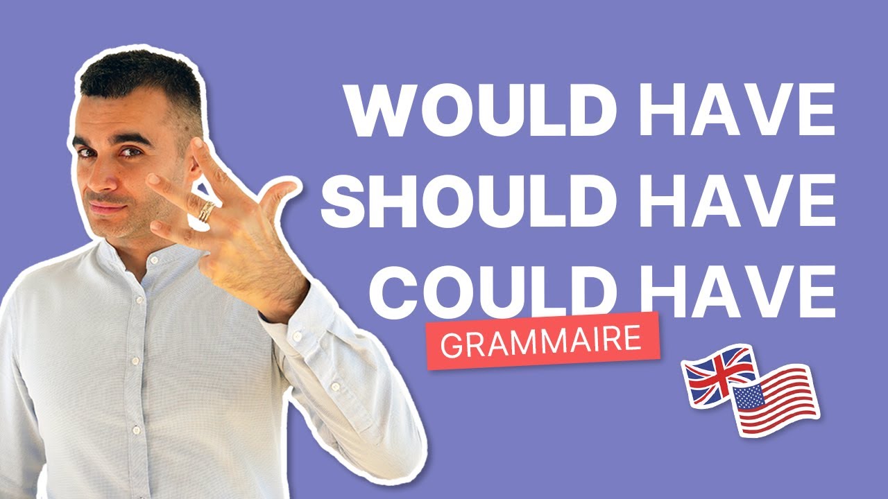 Exprimer un Regret en Anglais 😥 | 6 Formules Pratiques | Grammaire Intermédiaire et Avancée