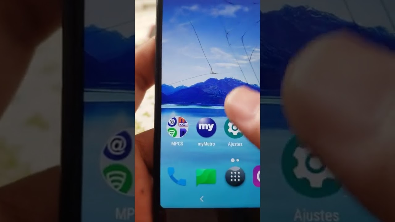 frp quitar cuenta Google Alcatel 6062w Alcatel 7 sin PC