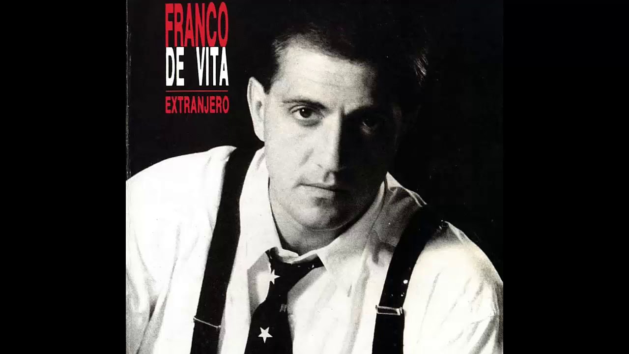04. Sera - Franco De Vita
