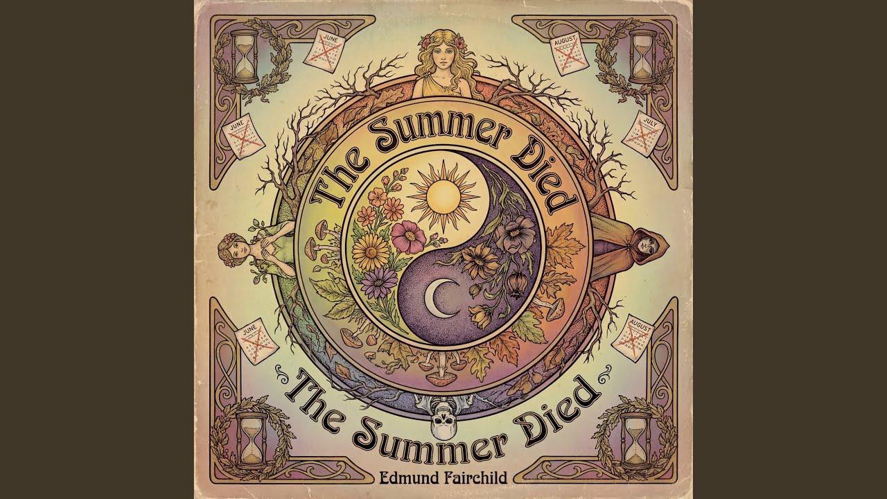 The Summer Died