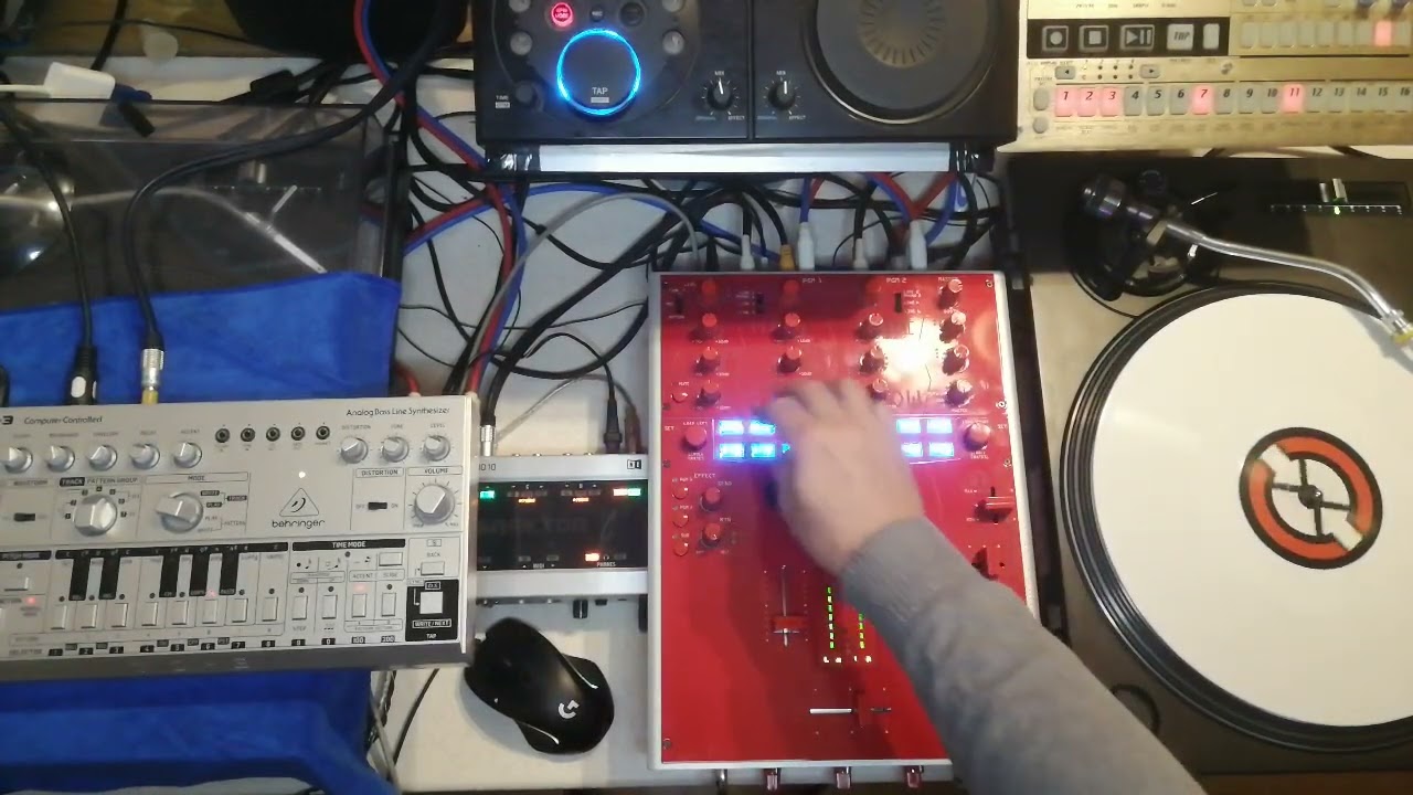 vestax pmc 05 pro 4