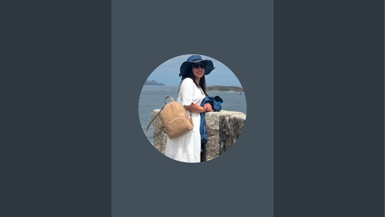 Pinay in Spain is live