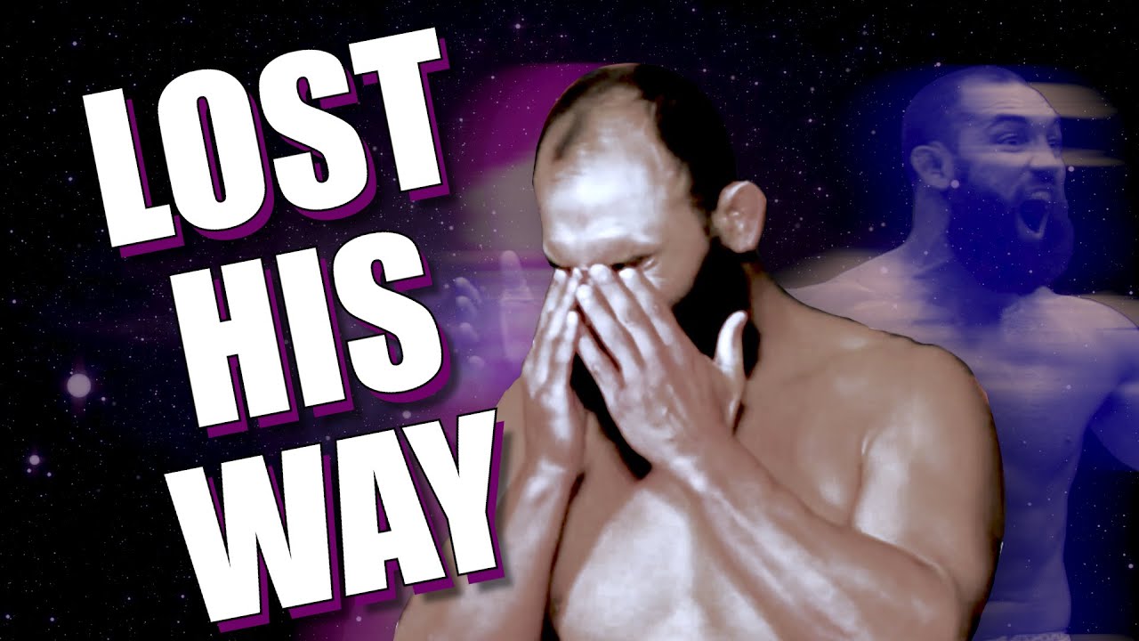 How Johny Hendricks Lost the MMA Fanbase