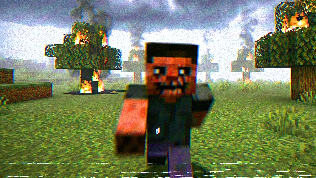 Encontré el MOD PROHIBIDO de Minecraft: Wonderland.jar