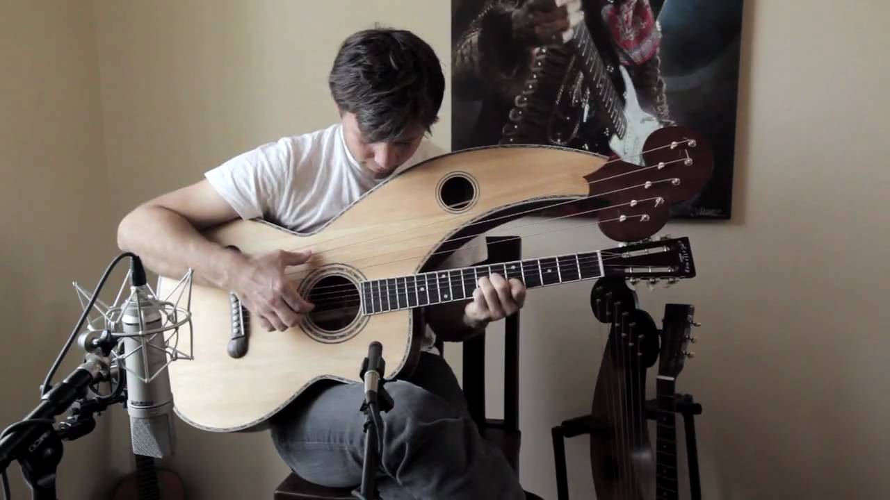 Scott Holloway - As if by Chance
